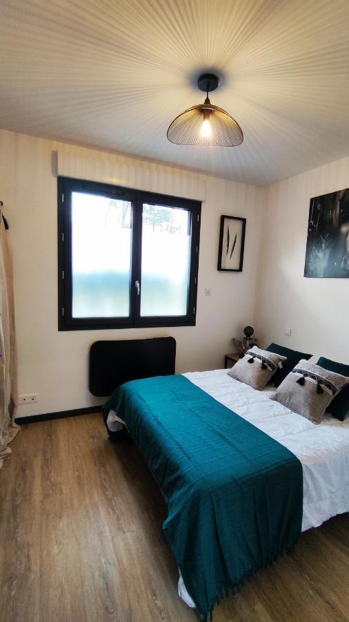 Villa Papillon***. Location appartement 1er étage. Ronce-les-Bains Esterno foto